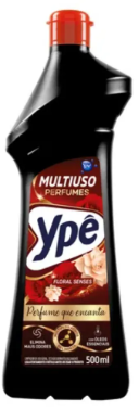 LIMPAD YPE MULTIUSO 500 ML PERFUMES