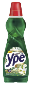 LIMPAD PERF YPE 500 ML MIS.DA NATUREZA