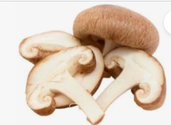 COGUMELO SHITAKE 200 G FATIADO