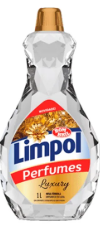 LIMP LIMPOL PERFUMES CRISTAL 500ML