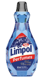 LIMP LIMPOL PERFUMES AMOR PASSION 500ML