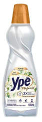 LIMPAD PERF YPE 500 ML CHA BRANCO