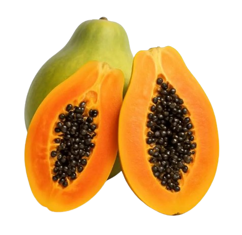 MAMÃO PAPAYA 1KG