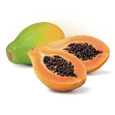 MAMÃO PAPAYA 1KG