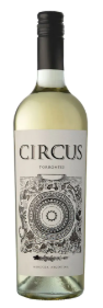 VIN.CIRCUS 750ML TORRONTES