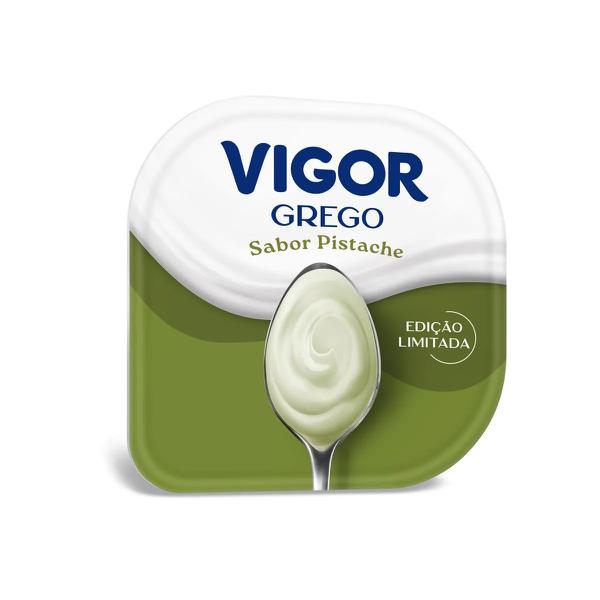 IOGURTE VIGOR GREGO 90 G PISTACHE