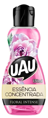 ESSENCIA UAU CONCENT.130ML FLORAL INTENSE