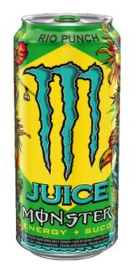 ENERGETICO MONSTER LT 473ML RIO PUNCH