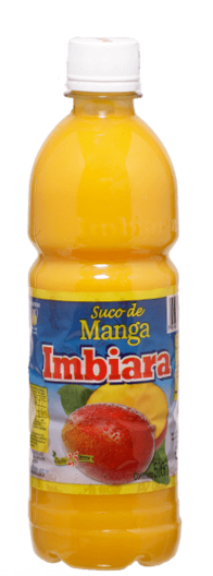 SUCO IMBIARA 100% 900ML CAJU COM MAÇA