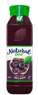 SUCO IMBIARA 100% 900ML UVA COM MACA
