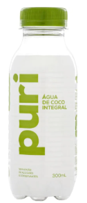 AGUA DE COCO PURI 300ML
