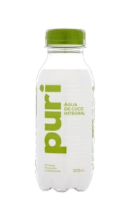 AGUA DE COCO PURI 300ML