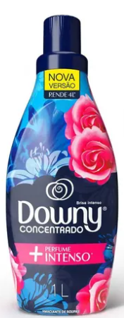 AMAC ROUPAS DOWNY 900ML+100ML GTS BRISA INTENSO