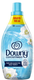 AMAC ROUPAS DOWNY 900ML+100ML GTS BRISA SUAVE