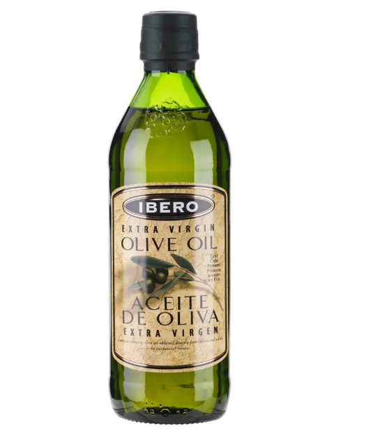 AZEITE IBERO 500ML EXT VIRG