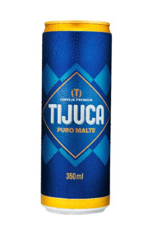 CERVEJA TIJUCA 473ML