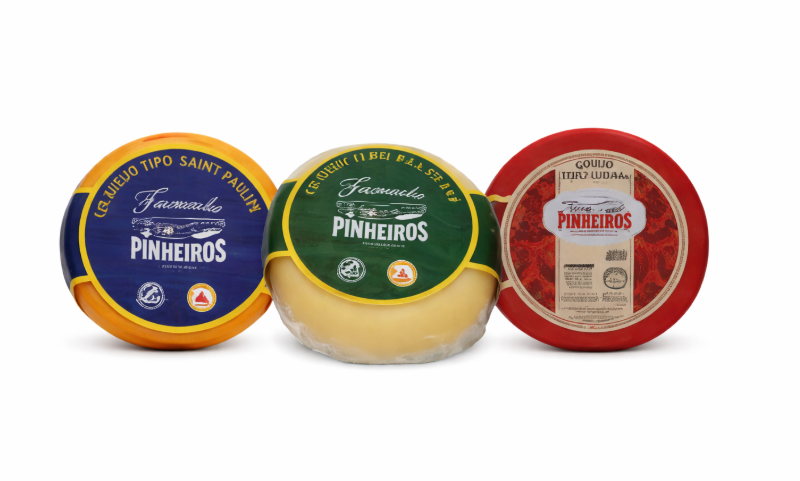 QUEIJO TP SAINT PAULIN FAZENDA PINHEIROS KG