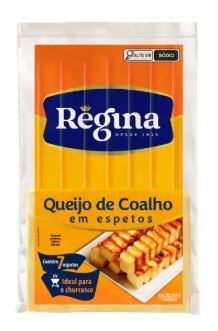 ESPETO QJ. COALHO REGINA 300G