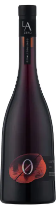 VIN.LUIZ ARGENTA ZERO 750ML SHIRAZ.