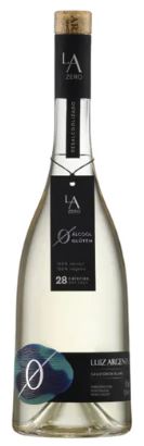 VIN.LUIZ ARGENTA ZERO 750ML SAUVIGNON BLANC