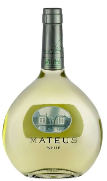 VIN.MATEUS 750ML BRANCO