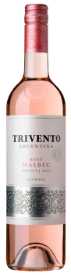VINHO TRIVENTO RESERVE 750ML ROSE MALBEC