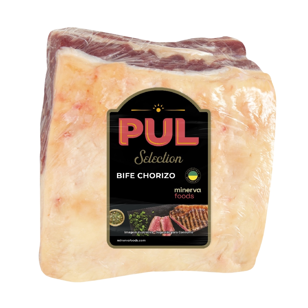 CHORIZO BOVINO PUL SELECTION KG