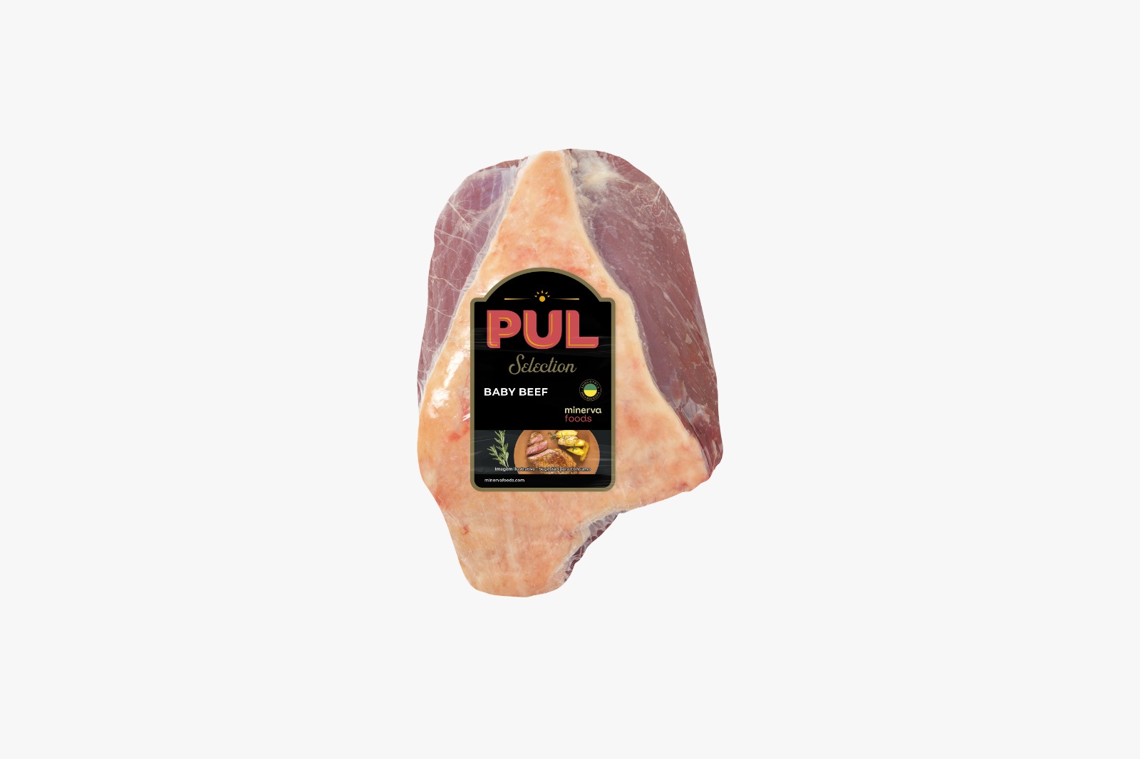 BABY BEEF BOVINO PUL SELECTION KG