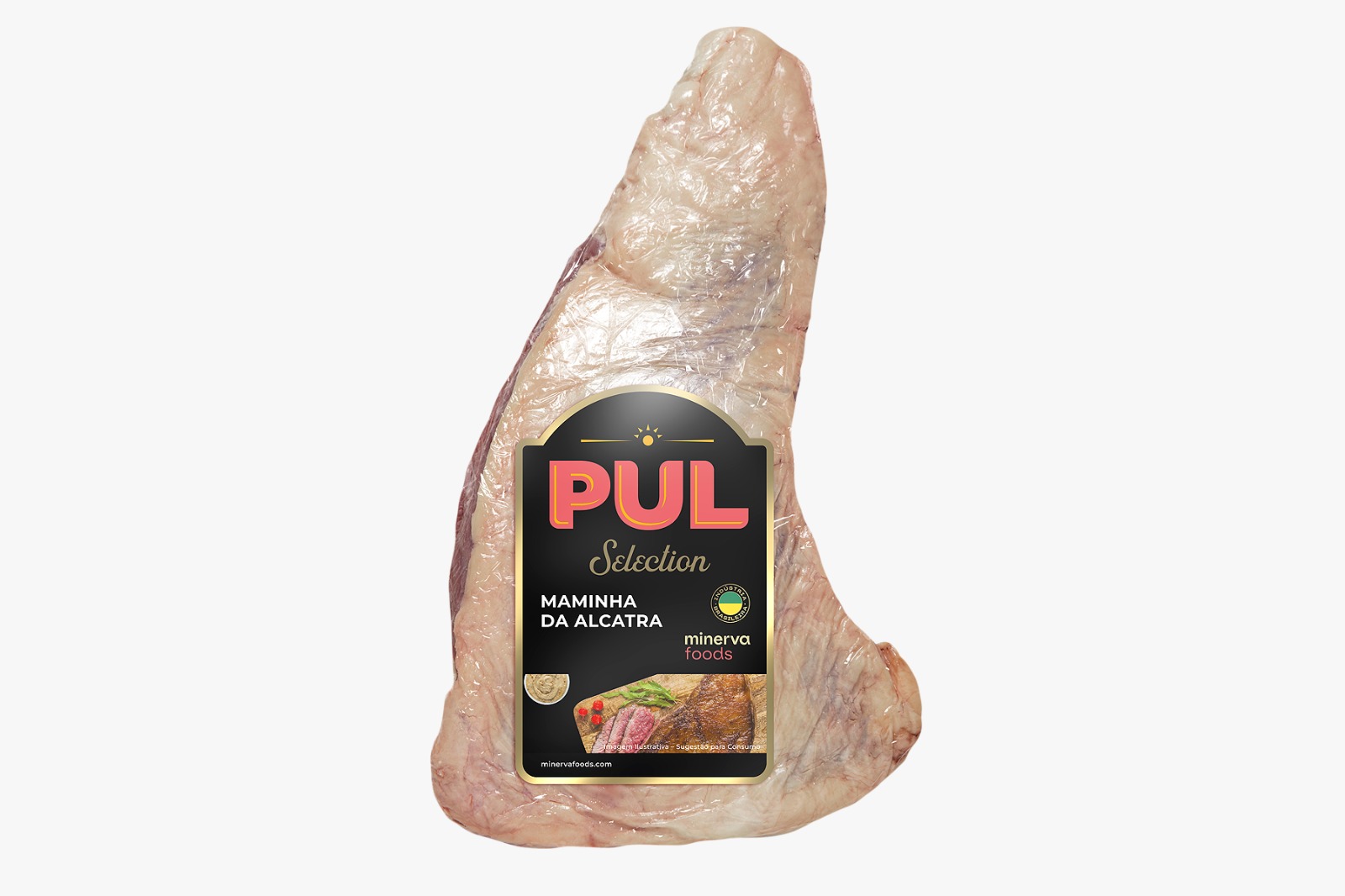 MAMINHA BOVINA PUL SELECTION KG