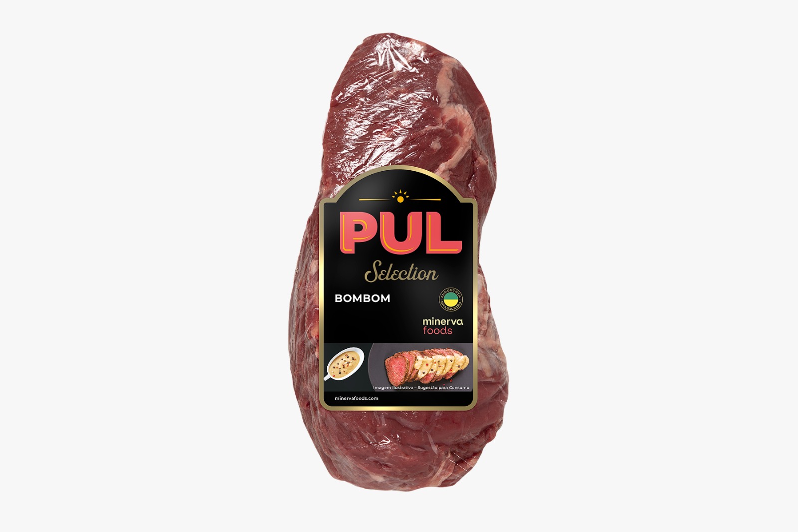 BOMBOM BOVINO PUL SELECTION KG