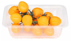 TOMATE GRAPE AMARELO BDJ 250G