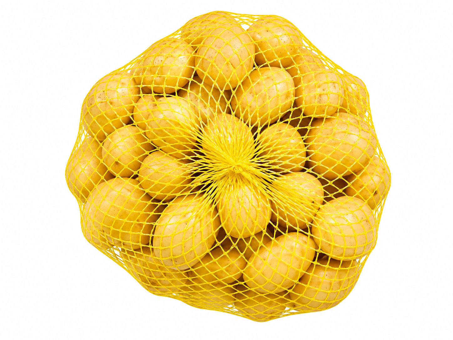 BATATA BOLINHA 1KG