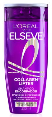 SH ELSEVE 200 ML COLAGEN LIFTER