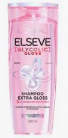SH ELSEVE 200 ML GLYCOLIC GLOSS