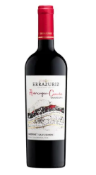 VIN.ERRAZURIZ VILLA 750ML