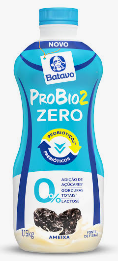 IOGURTE PROBIO2 ZERO 1150G AMEIXA