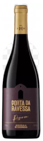 VIN.PORTA DA RAVESSA RESERVA 750ML TINTO