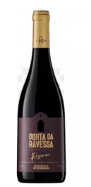 VIN.PORTA DA RAVESSA RESERVA 750ML TINTO