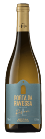 VIN.PORTA DA RAVESSA RESERVA 750ML BRANCO