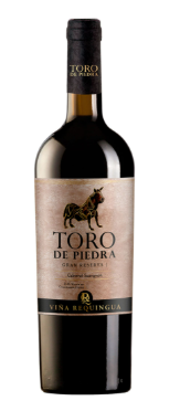 VIN.TORO DE PIEDRA 750ML CAB.SAUV