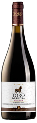VIN.TORO DE PIEDRA 750ML PINOT NOIR