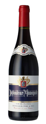 VINHO DUFOULEUR MONOPOLE 750ML