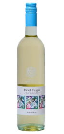 VINHO BARONE MONTALTO PINOT GRIGIO 750ML