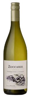 VINHO ZUCCARDI SERIE A 750 ML CHARD.VIOGNIER