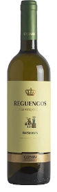 VIN.REGUENGOS RESERVA 750ML BRANCO