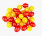 TOMATINHO GRAPE MISTO 250G