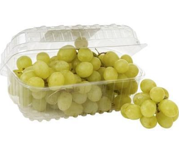UVA ALGODAO DOCE 500G