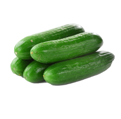 PEPINO GRANEL 1KG