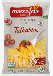 MASSA MASSALEVE SPAGHETTI 500 G