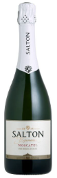 ESPUMANTE SALTON MOSCATEL 750ML